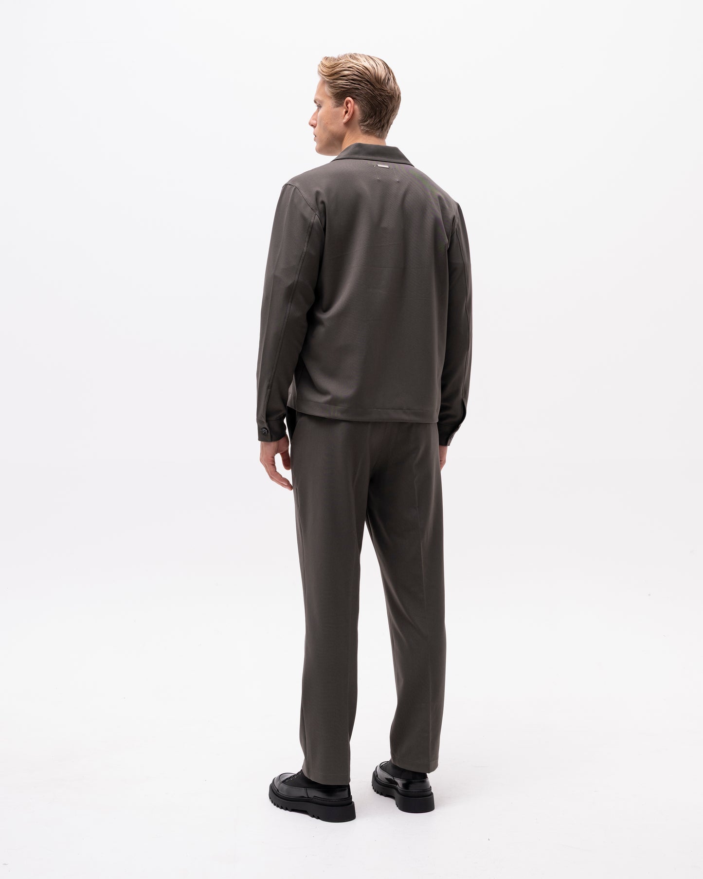 RIO LUX OVERSHIRT