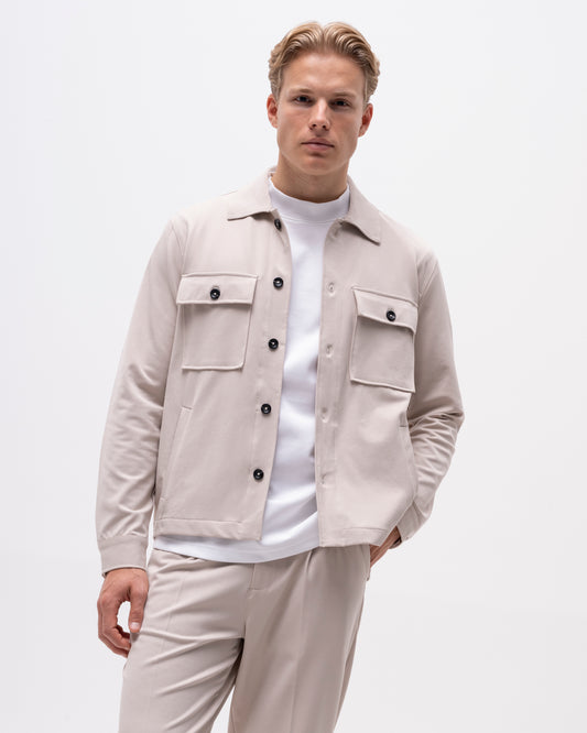 RIO LUX OVERSHIRT