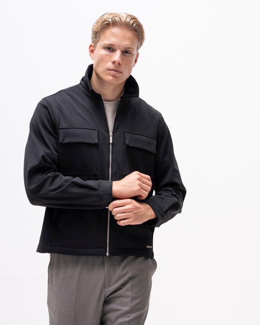 SOTA JACKET