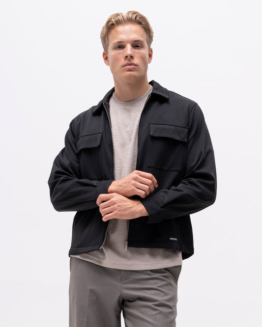 STATE JACKET