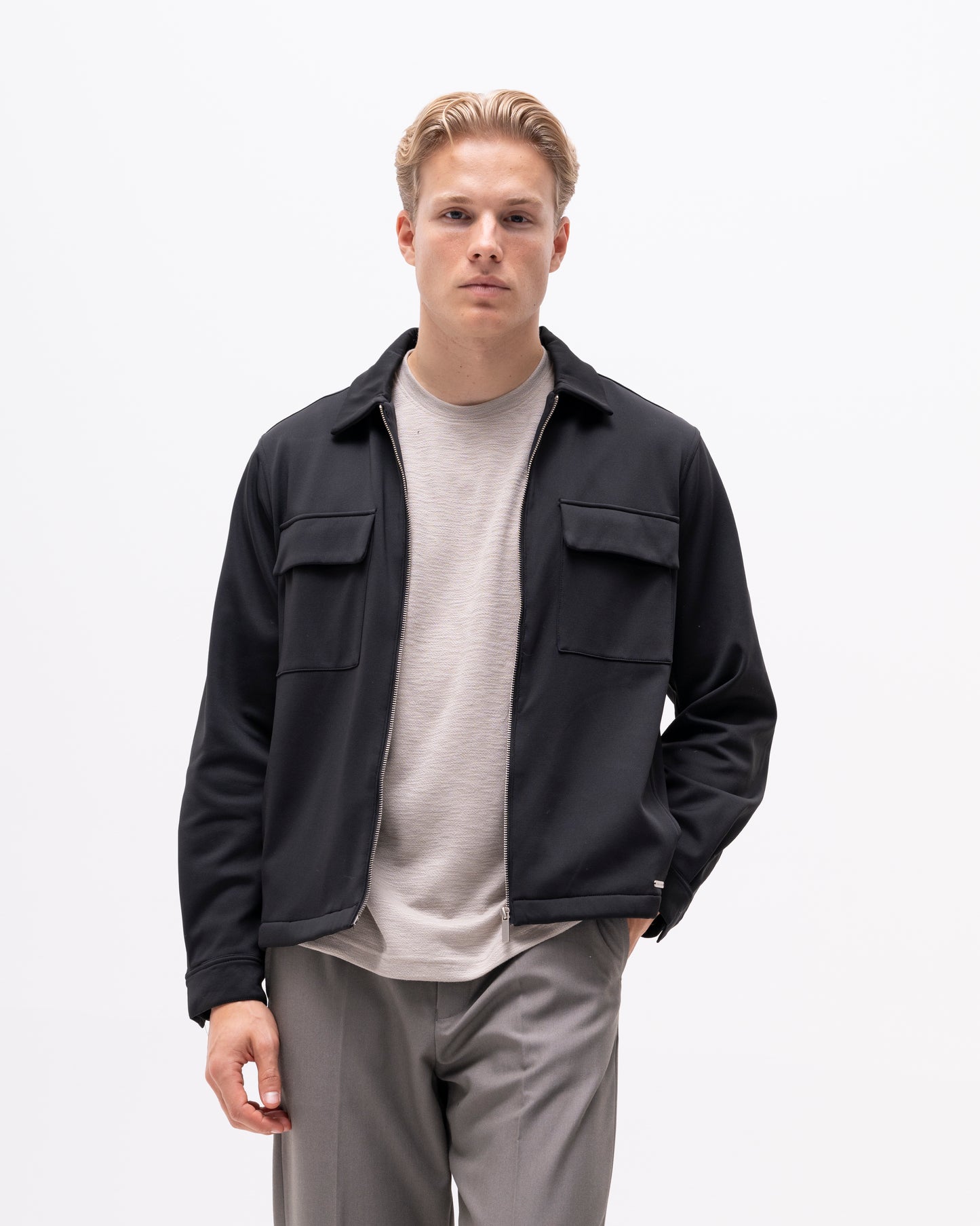 SOTA JACKET