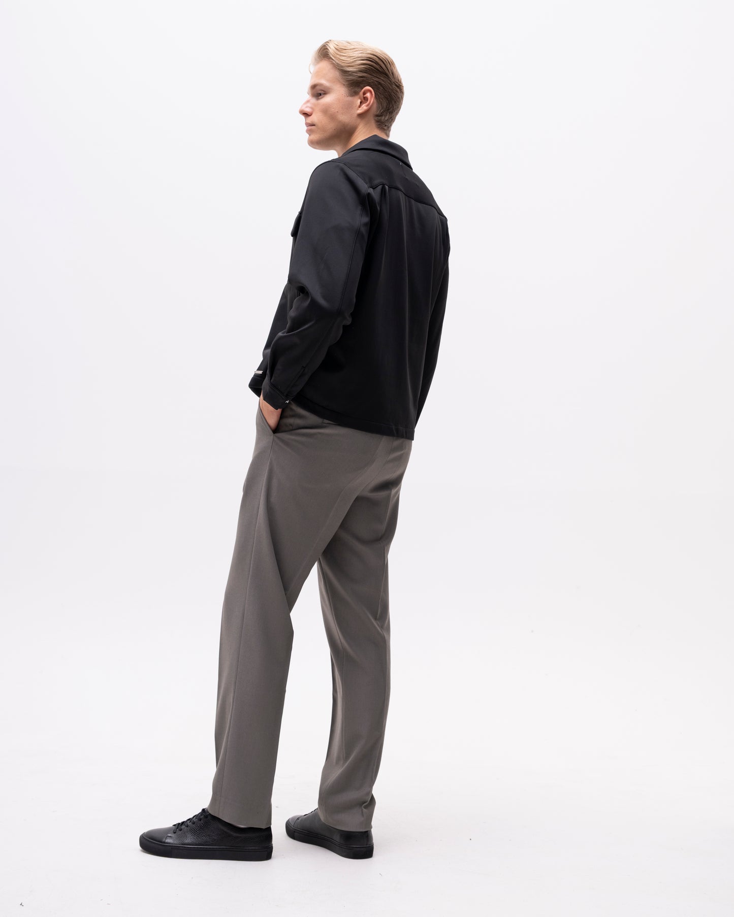 SOTA JACKET