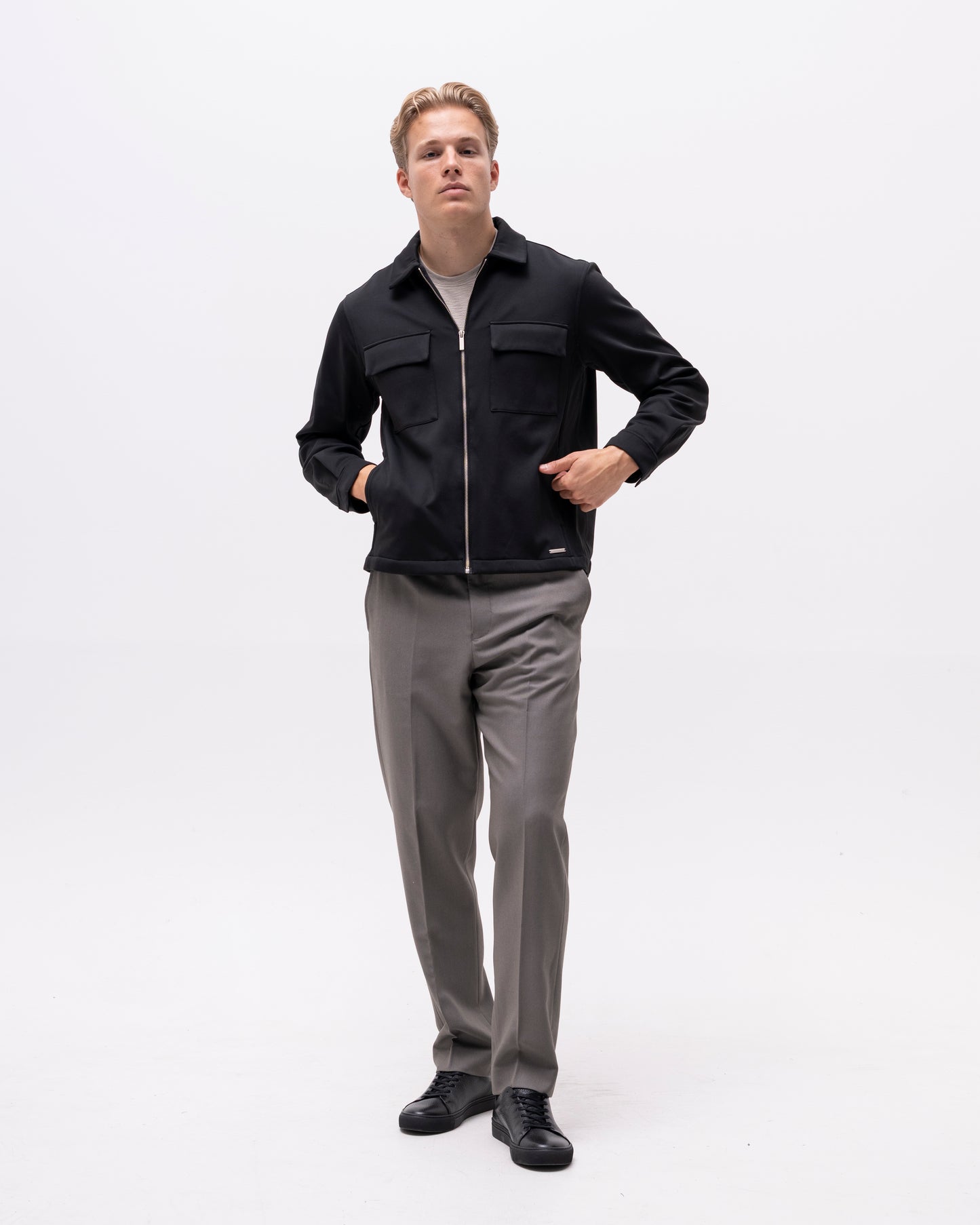 SOTA JACKET