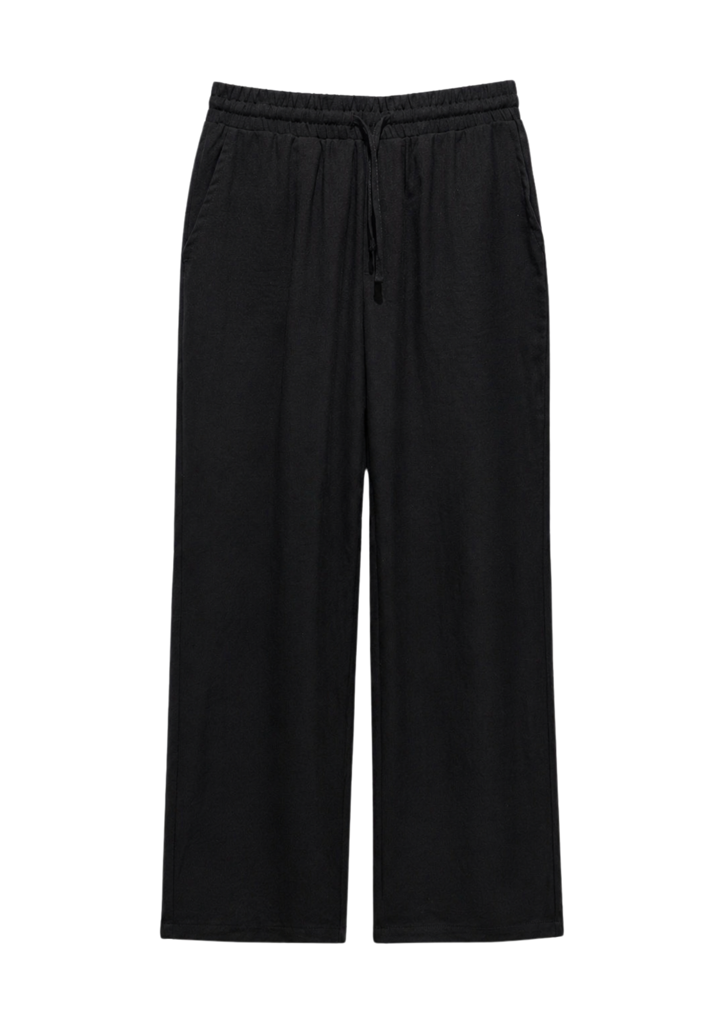 TRAVIS LINEN PANTS