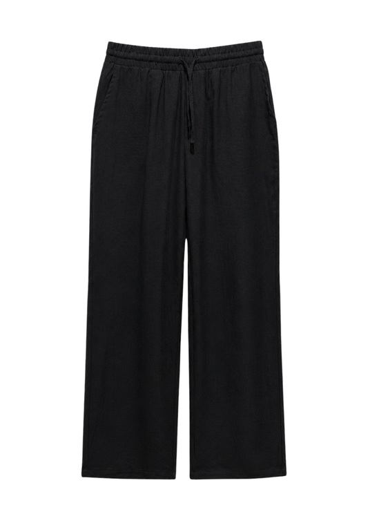 TRAVIS LINEN PANTS