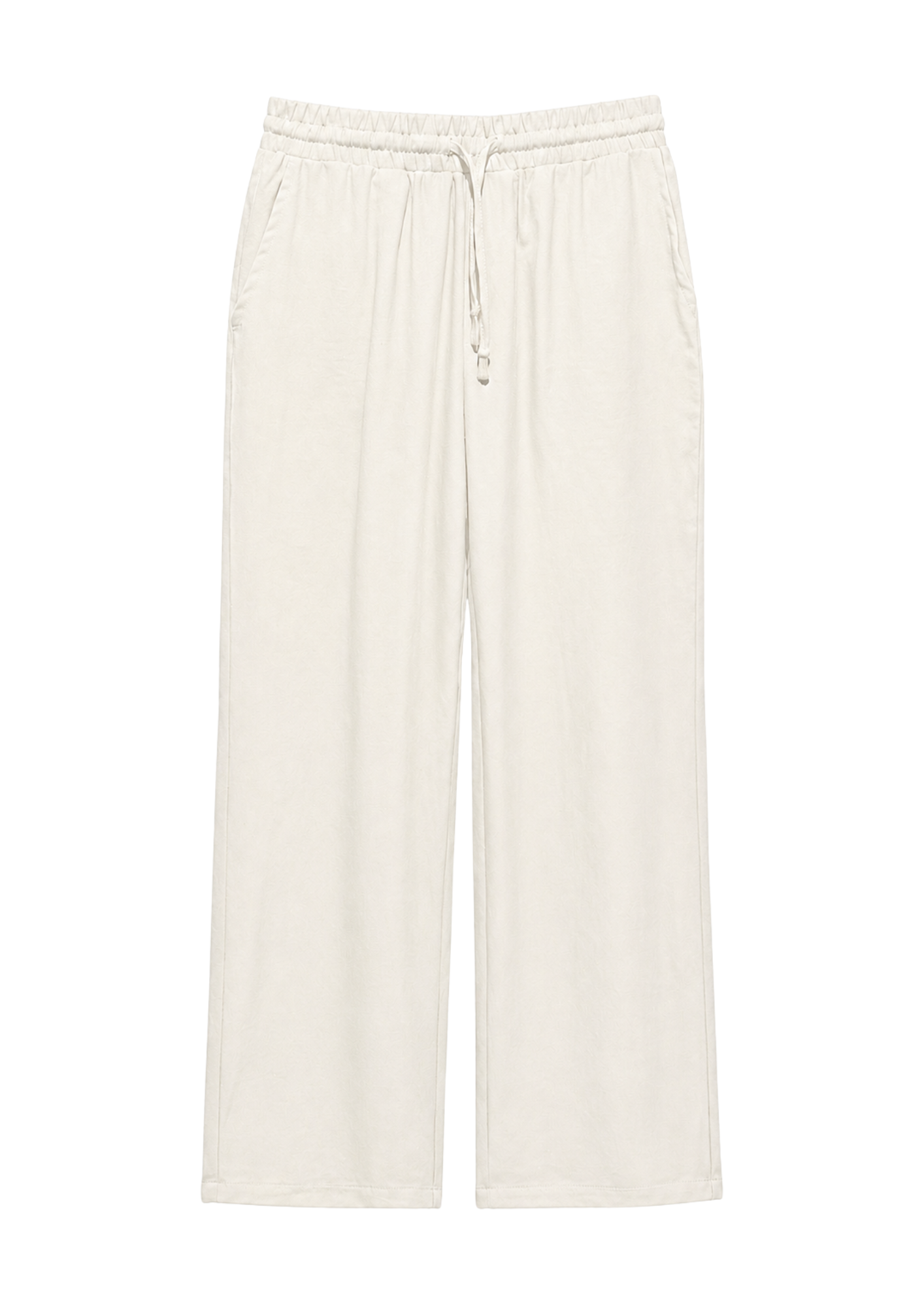 TRAVIS LINEN PANTS