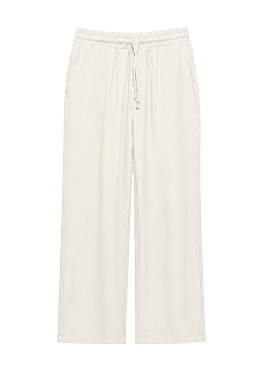 TRAVIS LINEN PANTS