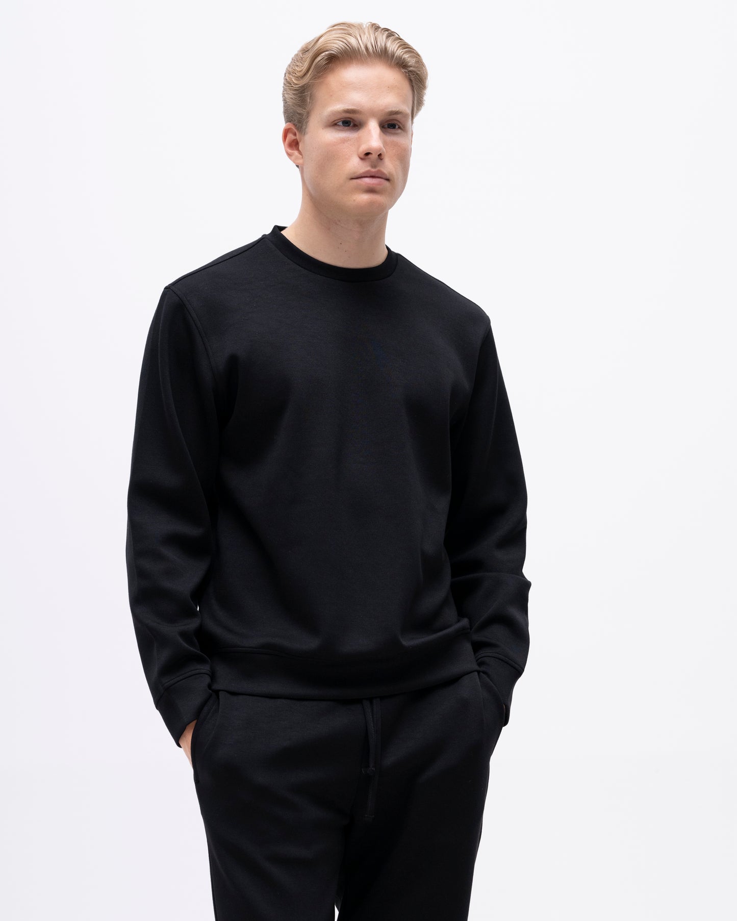 ZEN BASIC CREW