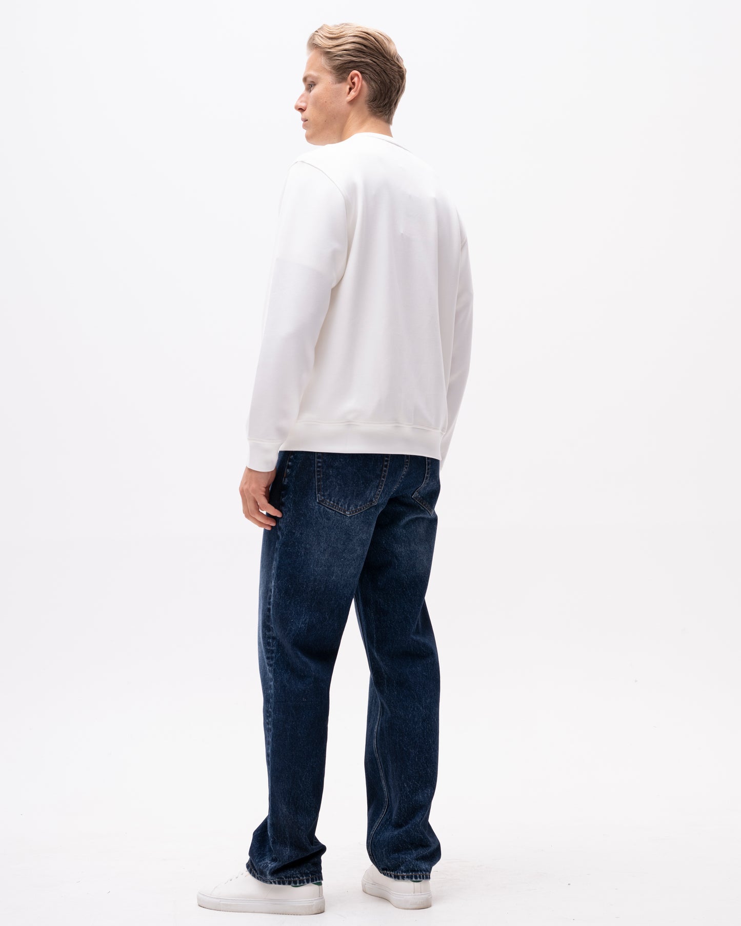 ZEN BASIC CREW