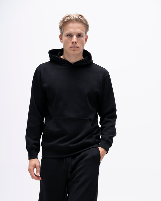 ZEN BASIC HOODIE