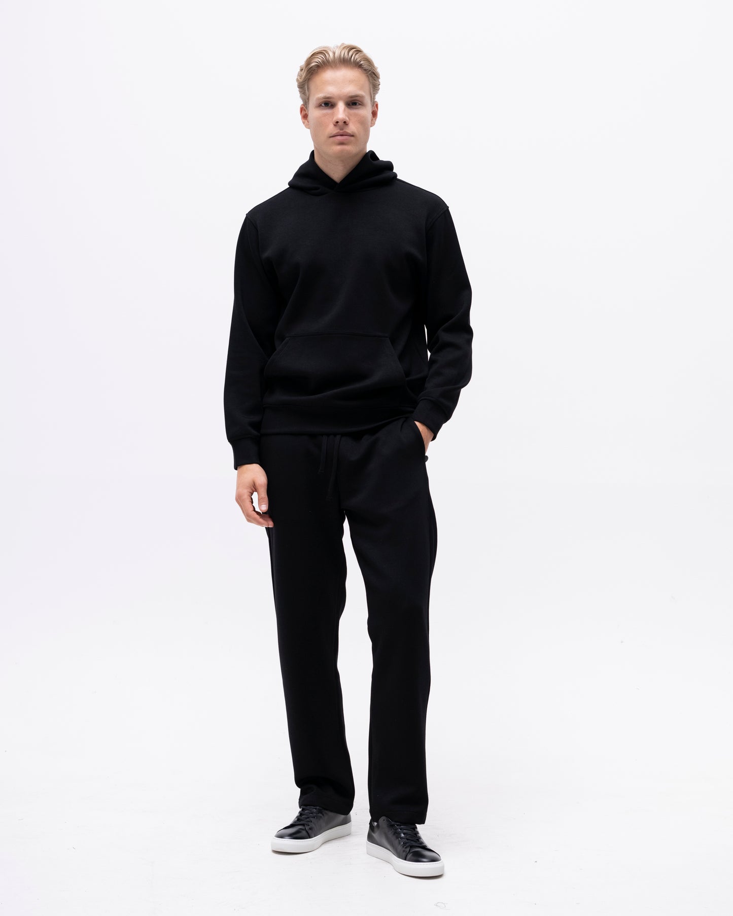 ZEN BASIC HOODIE