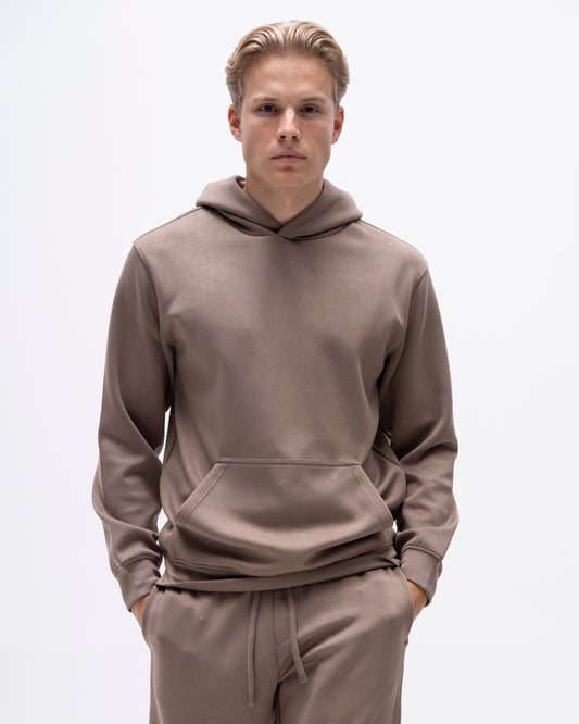 ZEN BASIC HOODIE