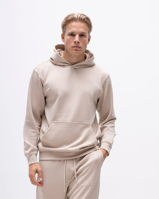 ZEN BASIC HOODIE
