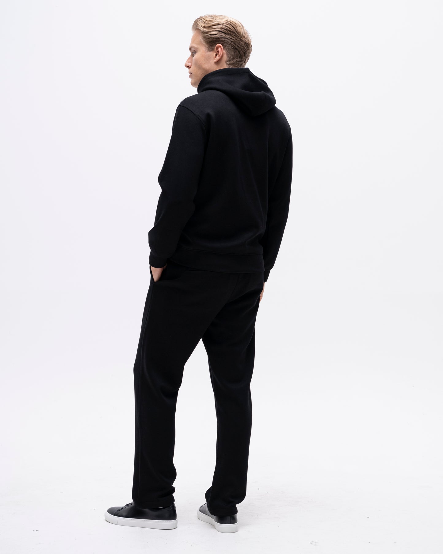 ZEN BASIC HOODIE