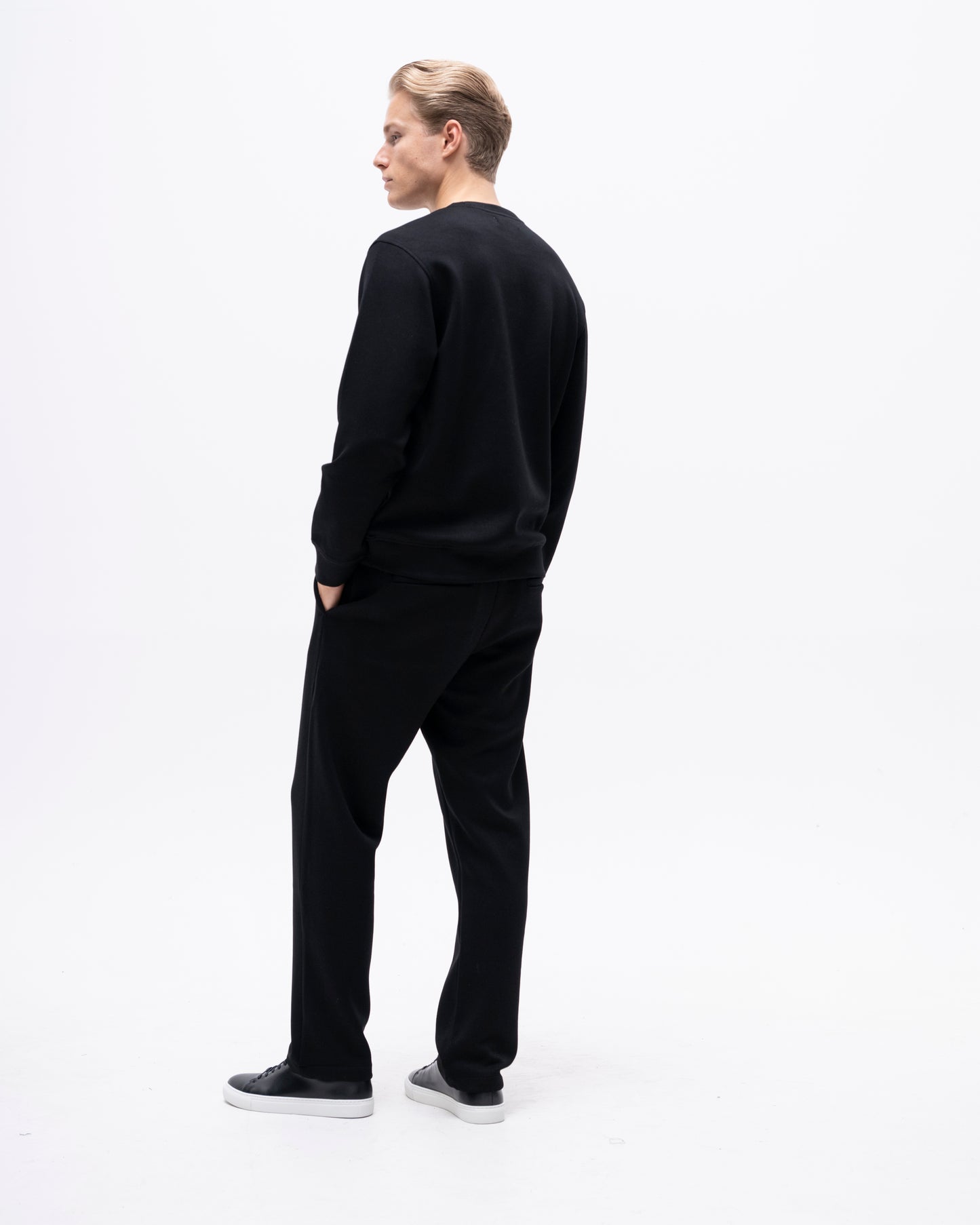 ZEN BASIC CREW