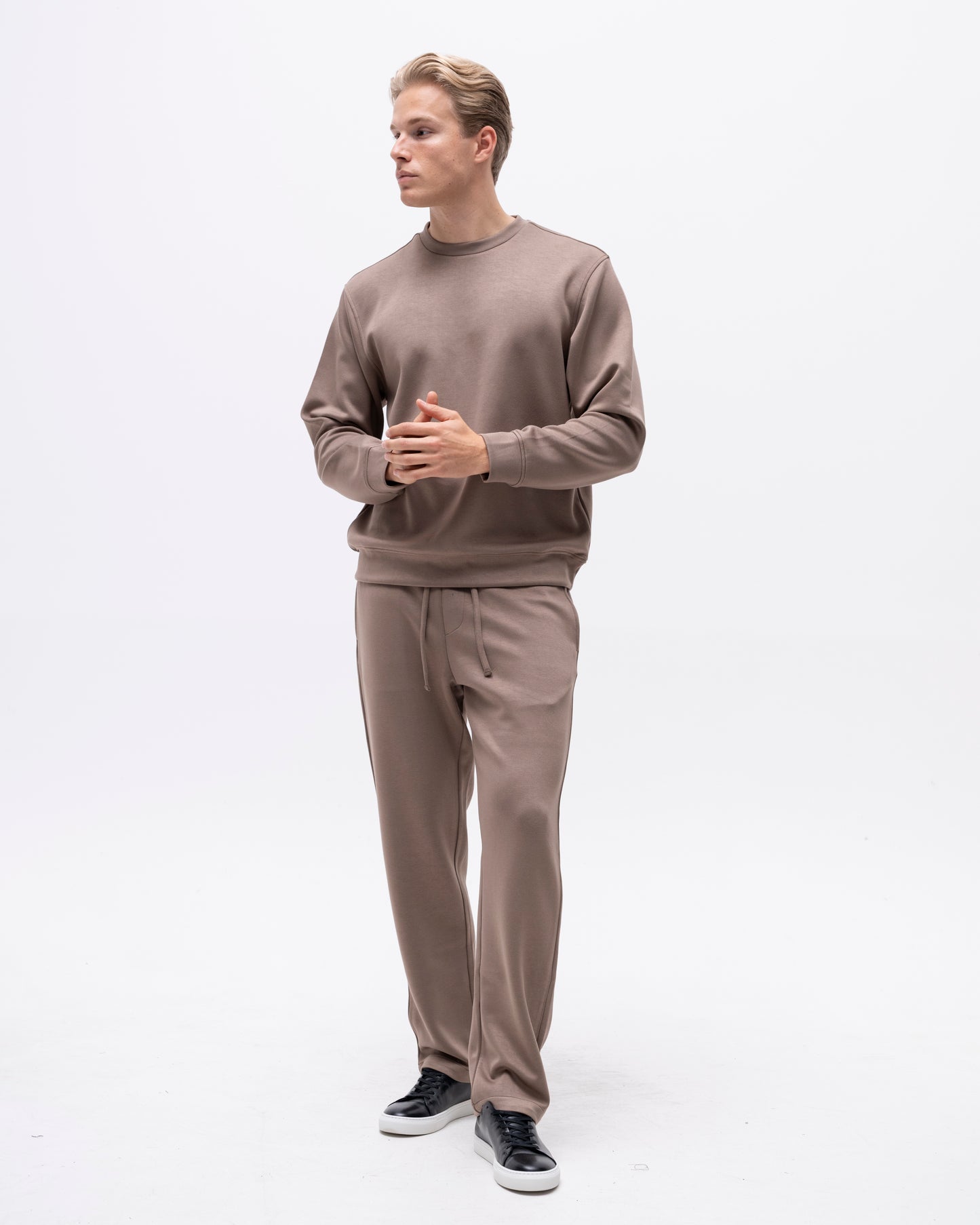 ZEN BASIC CREW