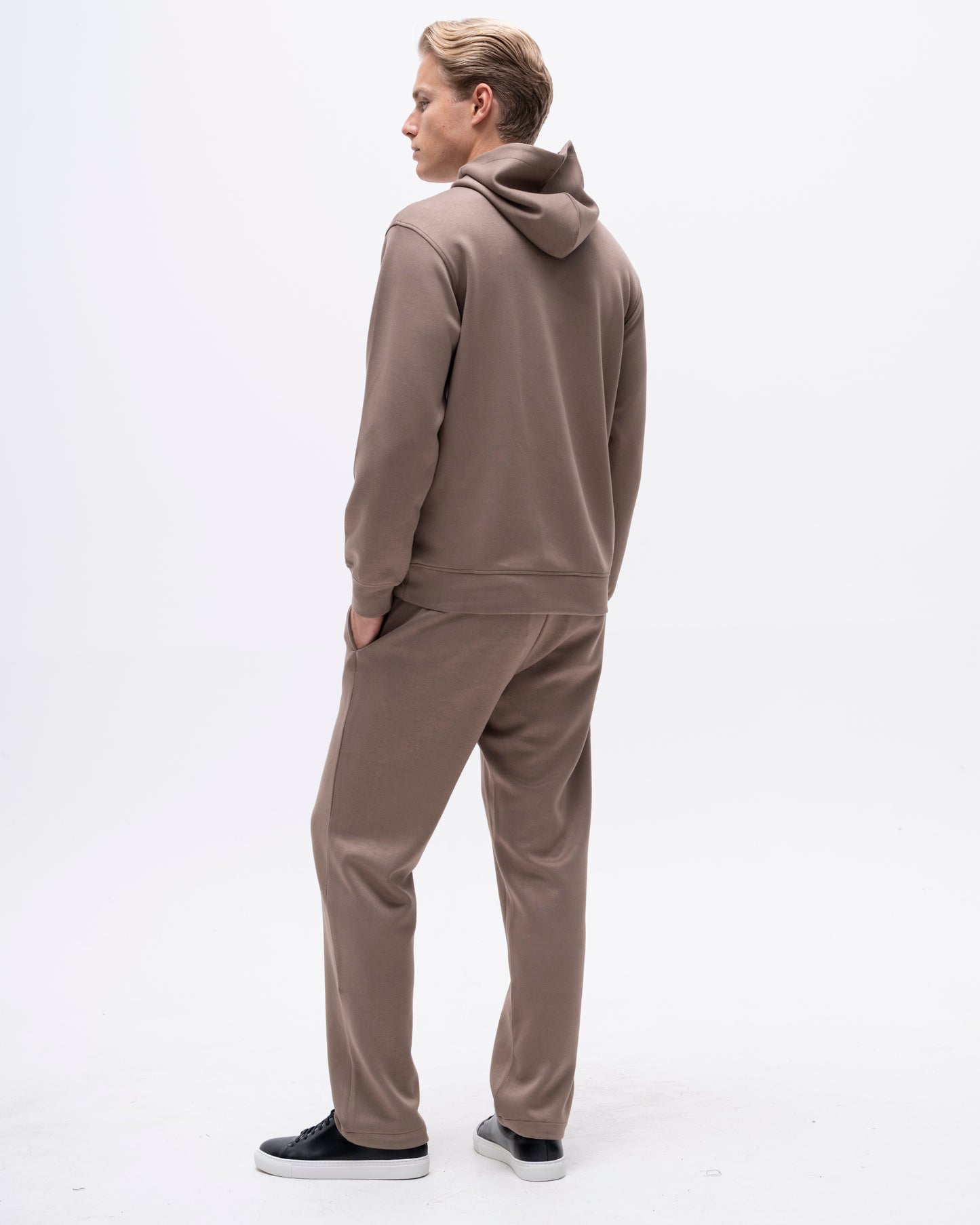 ZEN BASIC HOODIE