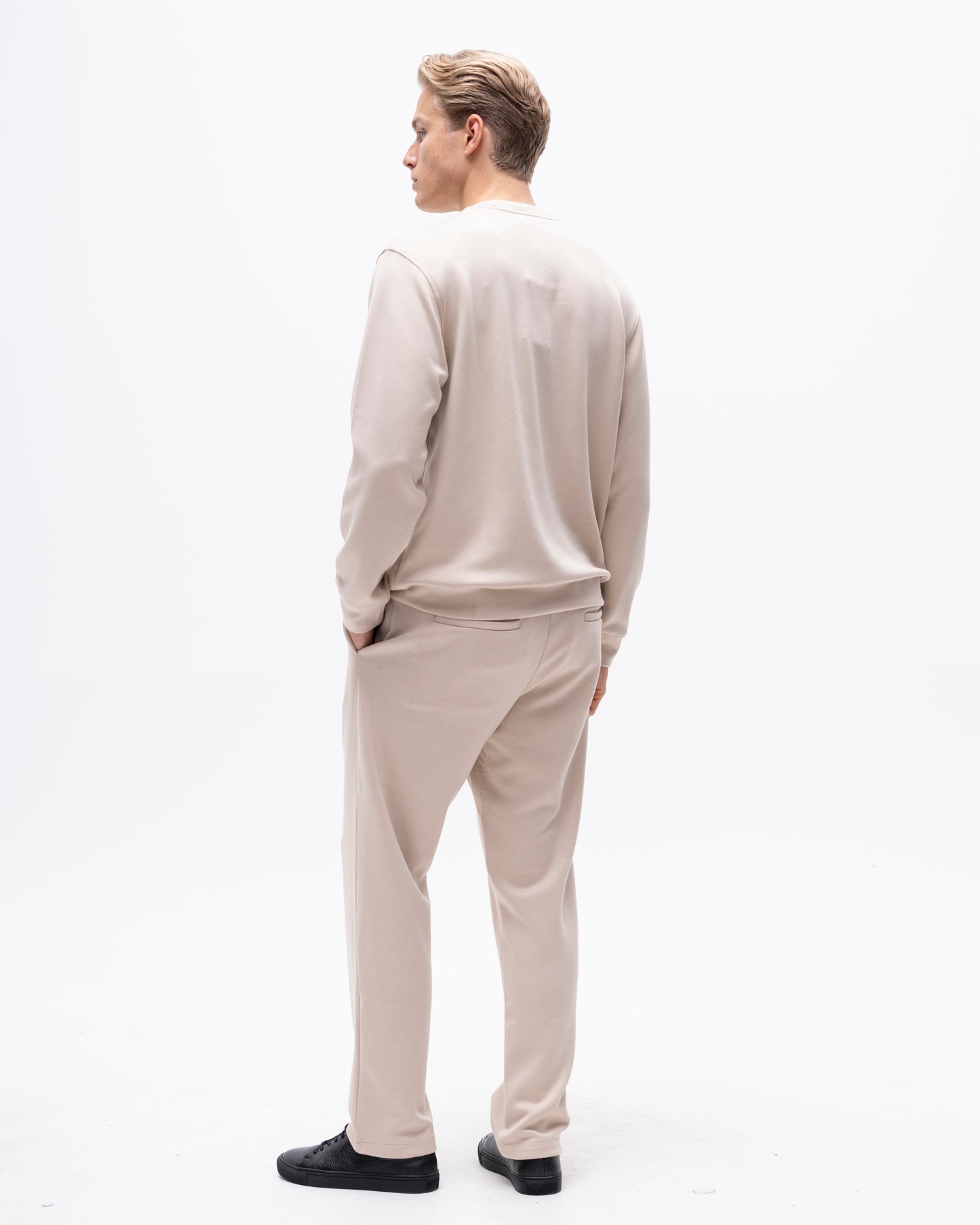ZEN BASIC CREW