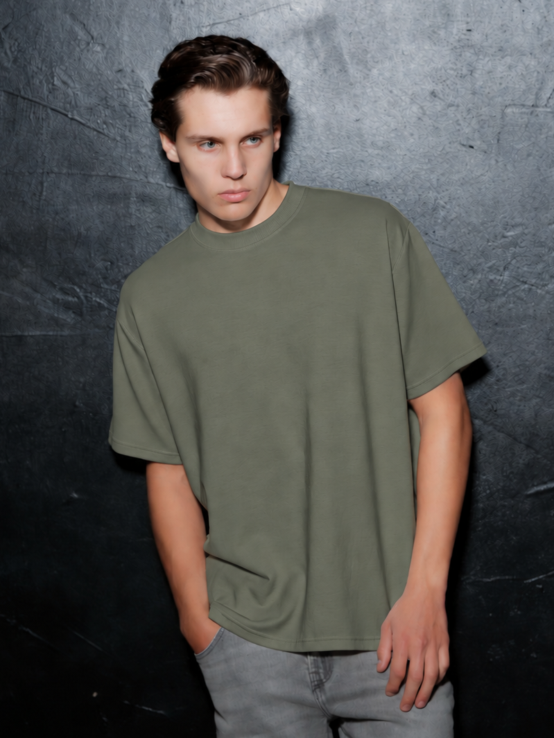 DAVIS T-SHIRT