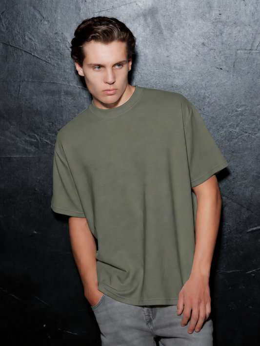 DAVIS T-SHIRT